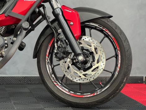 YAMAHA FZ15 150 FAZER FLEX
