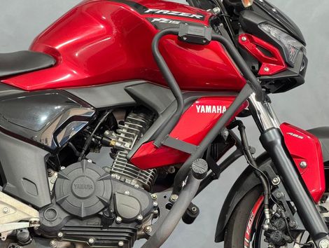 YAMAHA FZ15 150 FAZER FLEX