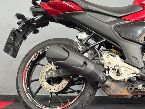 YAMAHA FZ15 150 FAZER FLEX
