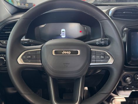 Jeep Renegade Long. T270 1.3 TB 4x2 Flex Aut.