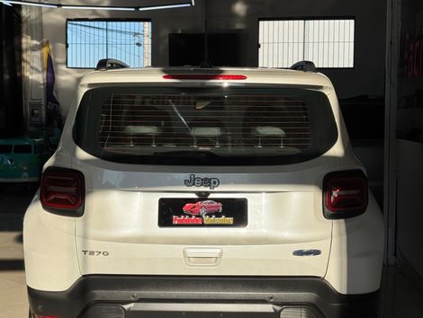 Jeep Renegade Long. T270 1.3 TB 4x2 Flex Aut.