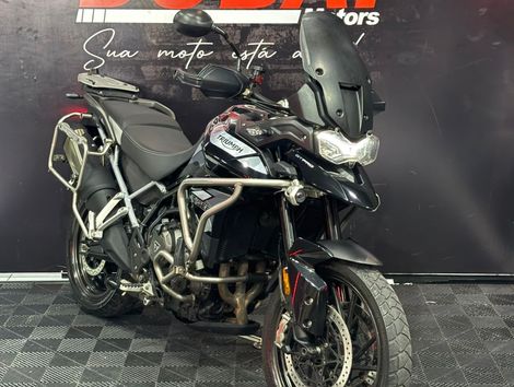 TRIUMPH TIGER 900 GT PRO
