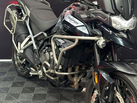 TRIUMPH TIGER 900 GT PRO
