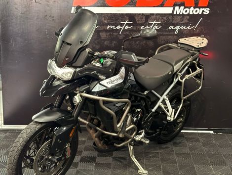 TRIUMPH TIGER 900 GT PRO