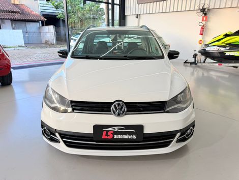 VolksWagen Saveiro 1.6 Mi Total Flex 8V CE