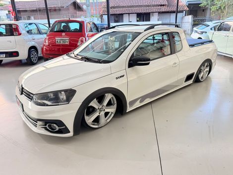 VolksWagen Saveiro 1.6 Mi Total Flex 8V CE
