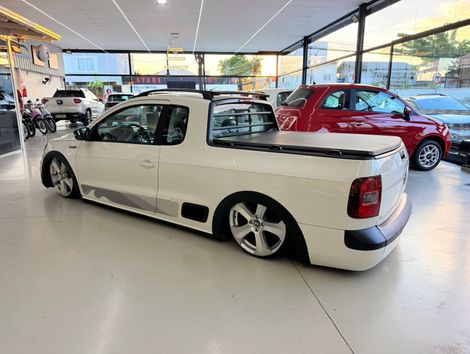 VolksWagen Saveiro 1.6 Mi Total Flex 8V CE