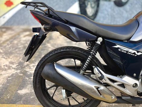 HONDA CG 160 FAN Flex