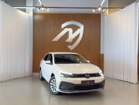 VolksWagen VIRTUS Comfort. 200 TSI 1.0 Flex 12V Aut