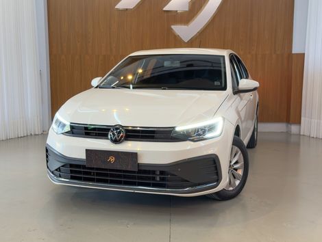 VolksWagen VIRTUS Comfort. 200 TSI 1.0 Flex 12V Aut