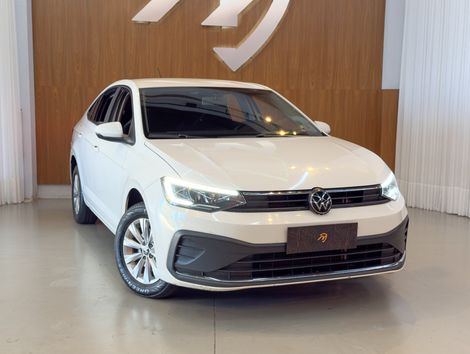 VolksWagen VIRTUS Comfort. 200 TSI 1.0 Flex 12V Aut