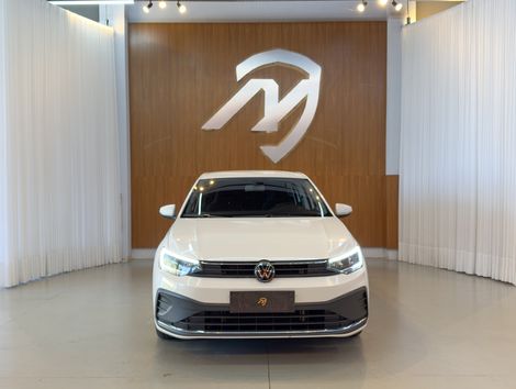 VolksWagen VIRTUS Comfort. 200 TSI 1.0 Flex 12V Aut