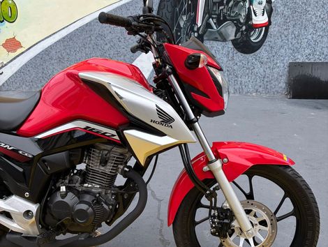 HONDA CG 160 TITAN FLEXONE/Ed.Especial 40 Anos