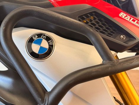 BMW G 310 GS
