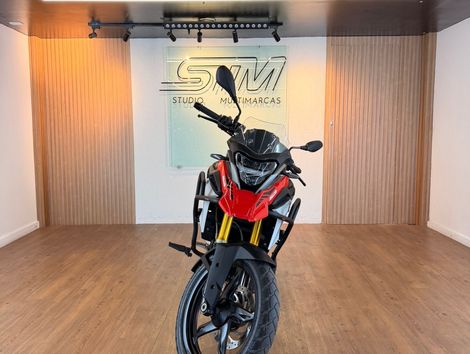 BMW G 310 GS