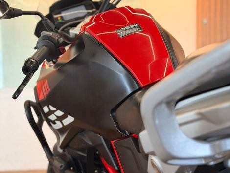 BMW G 310 GS