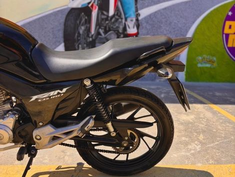 HONDA CG 160 FAN Flex