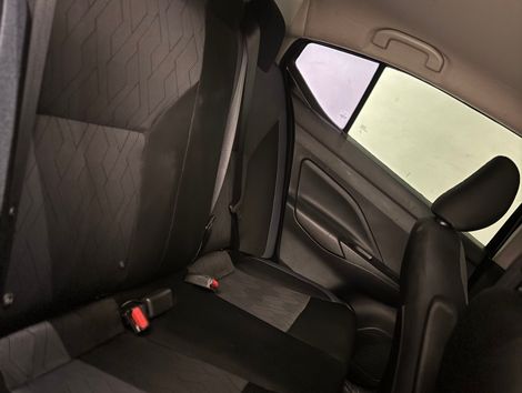 Nissan VERSA Sense 1.6 16V Flex Aut.