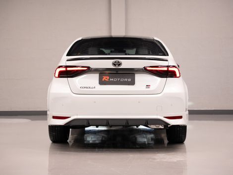 Toyota Corolla GR-Sport 2.0 Flex 16V Aut.