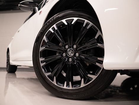 Toyota Corolla GR-Sport 2.0 Flex 16V Aut.
