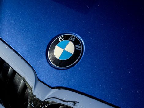 BMW 320iA 2.0 TB M Sport A.Flex/M.Sport 4p