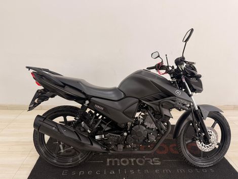 YAMAHA FZ15 150 FAZER CONNECTED FLEX