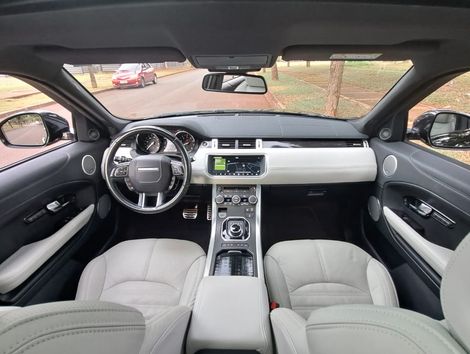 Land Rover Range R.EVOQUE Si4 HSE Dyn. 2.0/Flex Aut
