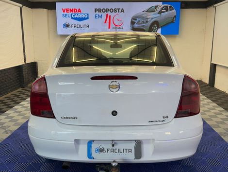Chevrolet Corsa Sed. Premium 1.4 8V ECONOFLEX 4p