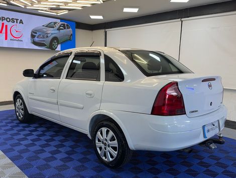Chevrolet Corsa Sed. Premium 1.4 8V ECONOFLEX 4p