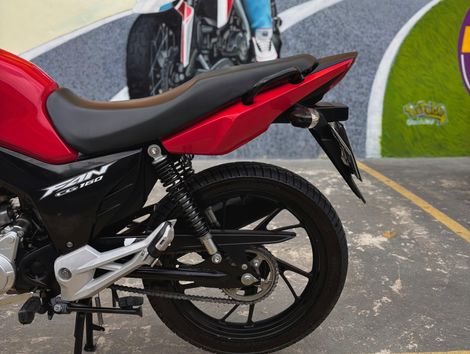 HONDA CG 160 FAN Flex