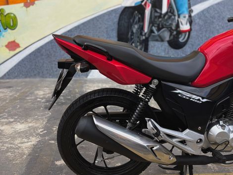 HONDA CG 160 FAN Flex