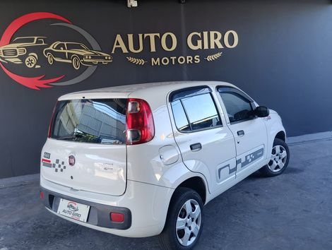 Fiat UNO VIVACE College 1.0 EVO FireFlex 5p