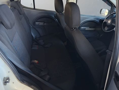 Fiat UNO VIVACE College 1.0 EVO FireFlex 5p