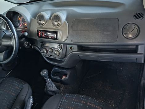Fiat UNO VIVACE College 1.0 EVO FireFlex 5p