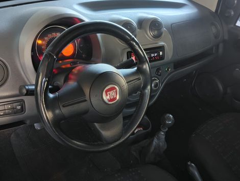 Fiat UNO VIVACE College 1.0 EVO FireFlex 5p