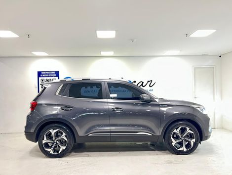 Caoa Chery Tiggo 5X PRO 1.5 Turbo (Híbrido)