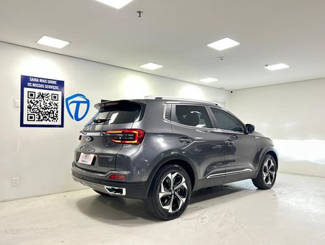 Caoa Chery Tiggo 5X PRO 1.5 Turbo (Híbrido)
