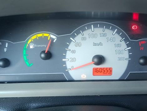 Fiat Palio 1.0 ECONOMY Fire Flex 8V 2p