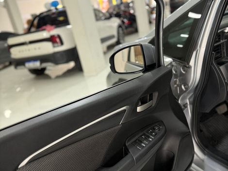 Honda WR-V EX 1.5 Flexone 16V 5p Aut.