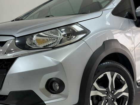 Honda WR-V EX 1.5 Flexone 16V 5p Aut.