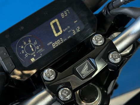 HONDA CB 300F Twister Flex