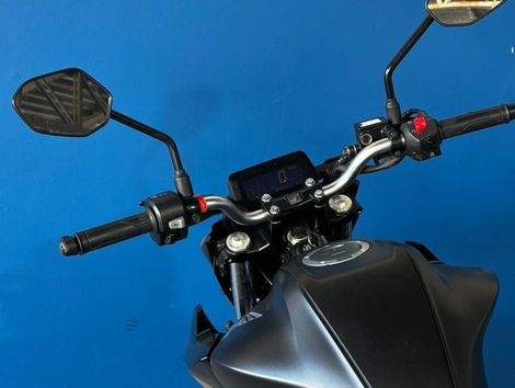 HONDA CB 300F Twister Flex