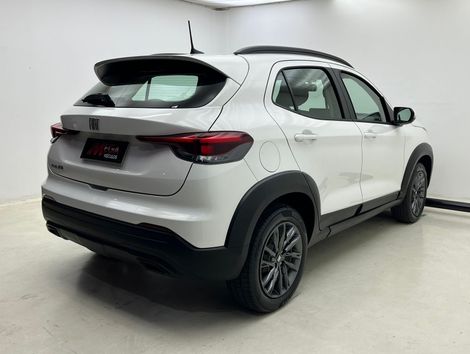 Fiat PULSE DRIVE 1.0 Turbo 200 Flex Aut.