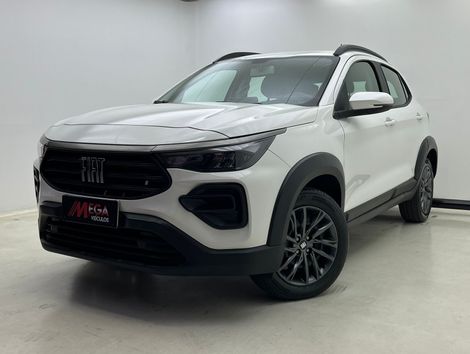 Fiat PULSE DRIVE 1.0 Turbo 200 Flex Aut.