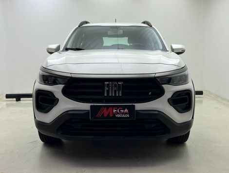 Fiat PULSE DRIVE 1.0 Turbo 200 Flex Aut.