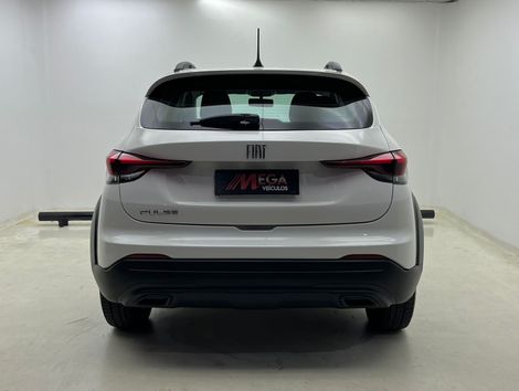Fiat PULSE DRIVE 1.0 Turbo 200 Flex Aut.