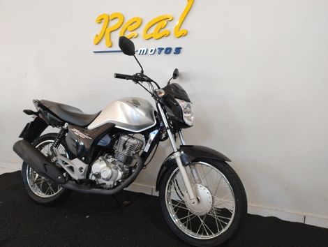 HONDA CG 160 START