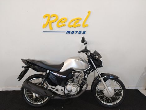 HONDA CG 160 START