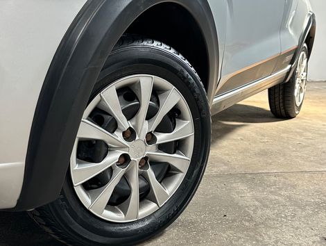 Fiat MOBI TREKKING 1.0 Flex 5p.