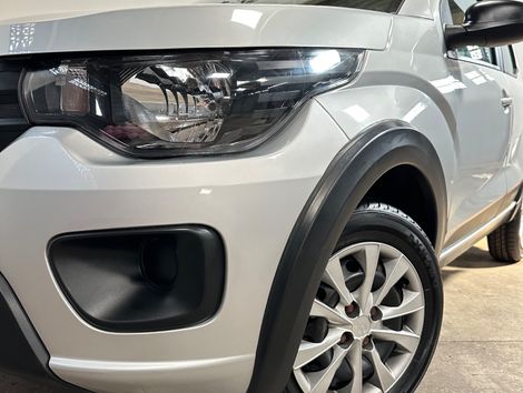 Fiat MOBI TREKKING 1.0 Flex 5p.